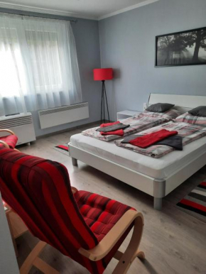 Kodály Apartman